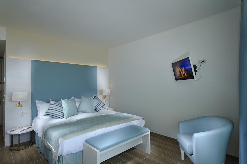 Hotel Montecarlo Bibione Rom bilde