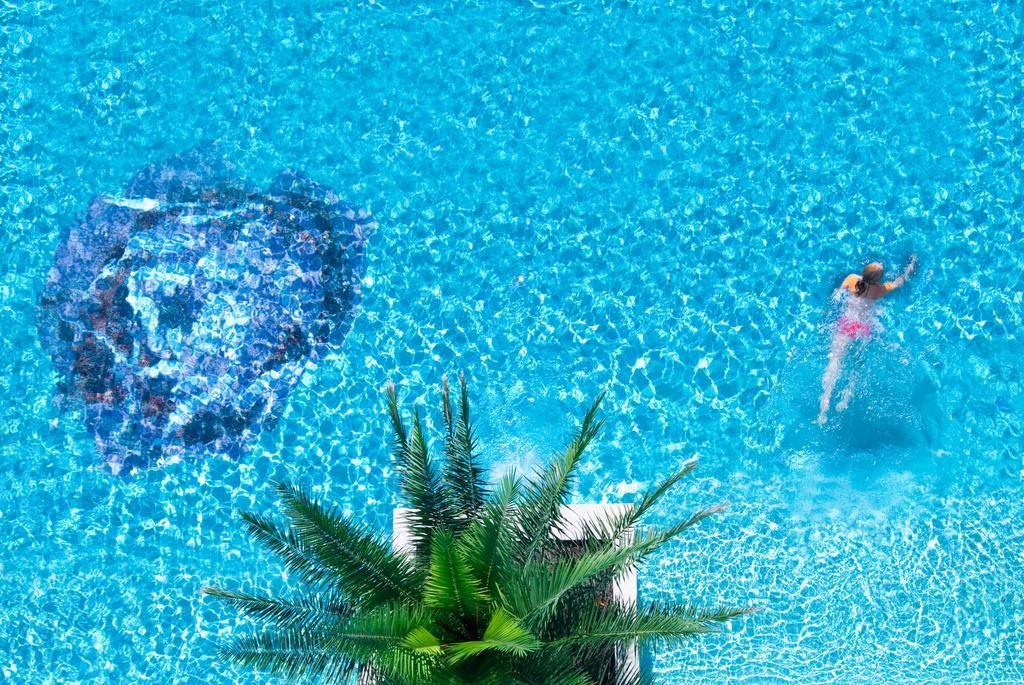 Hotel Montecarlo Bibione Eksteriør bilde