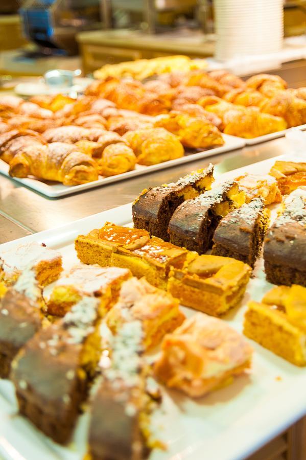 Hotel Montecarlo Bibione Eksteriør bilde