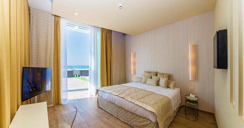 Hotel Montecarlo Bibione Eksteriør bilde